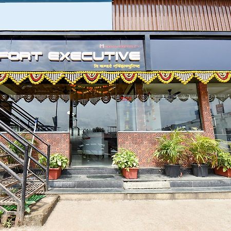 Fabexpress Comfort Executive - Nr Butterfly Park - Hinjawadi Exterior photo
